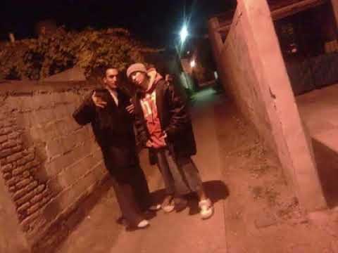 Nueva Era - Slim y Zeus Viedma Rio Negro