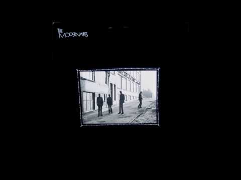 The Modernaires - The urge (1980)