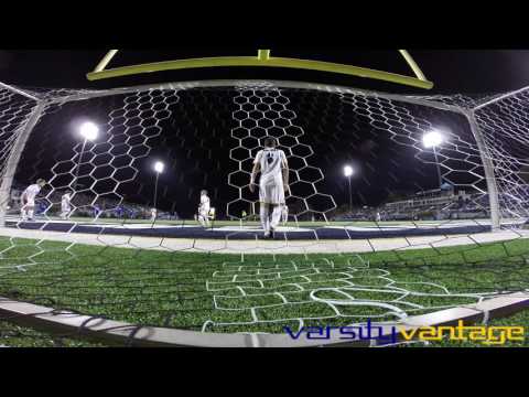 2016-10-28 - WHS Boys Soccer vs Scotch Plains - UCT Finals (Game Highlights)