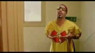 Ali G - Freak Me