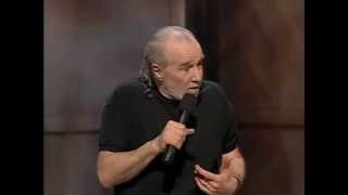 George Carlin - Everyday expressions (that don&#39;t make sense)