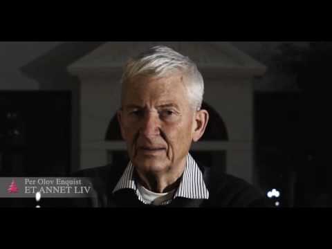 PO Enquist: Et annet liv