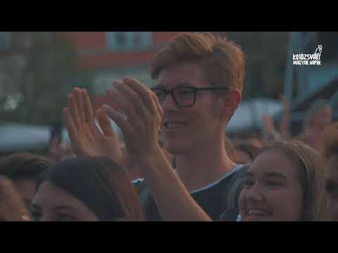 10. KMN - Honeybeast-koncert