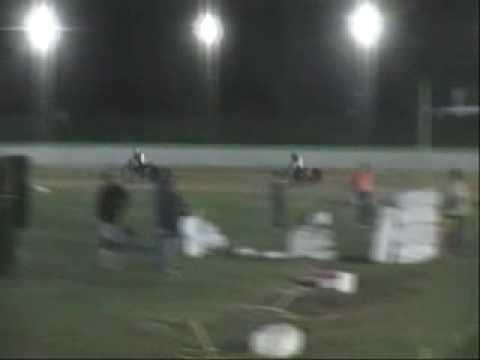 grasstrack marmande 2009