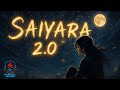 Tere Naam Ki Roshni Saiyaara 2 0 Emotional Love Song Musical Sensei