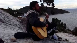 Luciano Morales - La Viajerita