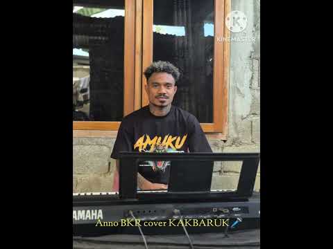 Anno BKR cover Kakbaruk (lagu tetun terik) Compt: NO METAN🇹🇱