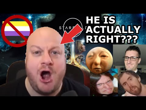 Why Non-Binary Is Non-Sense