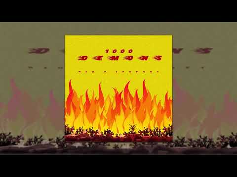 6. RIO X IAGHOST - ELLA NO LO SABE