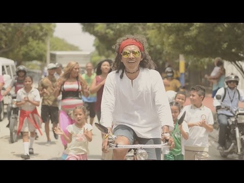 Lucho Chamie - La Mojarra Lora (Parodia LA BICICLETA Carlos vives ft Shakira)