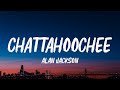 Alan Jackson Chattahoochee Lyrics