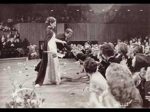 Maria Callas - "L'altra notte in fondo al mare"