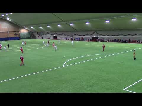 10.2.19 BFM kval Jaro-Kuusysi 1.1