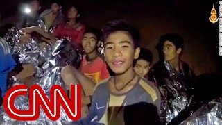 Ex-Navy SEAL predicts fatalities if Thai kids dive