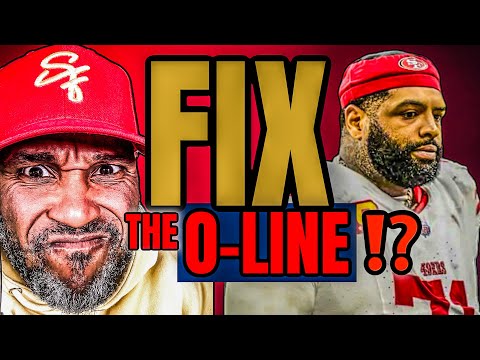 San Francisco 49ers NFL Draft 2026: Offensive Line Targets & Strategy (LIVE)