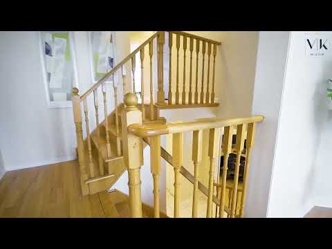 118 White Tail Crescent, Brampton