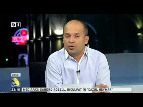 Lumea lui Banciu -  3 iunie 2014  - emisiune completa