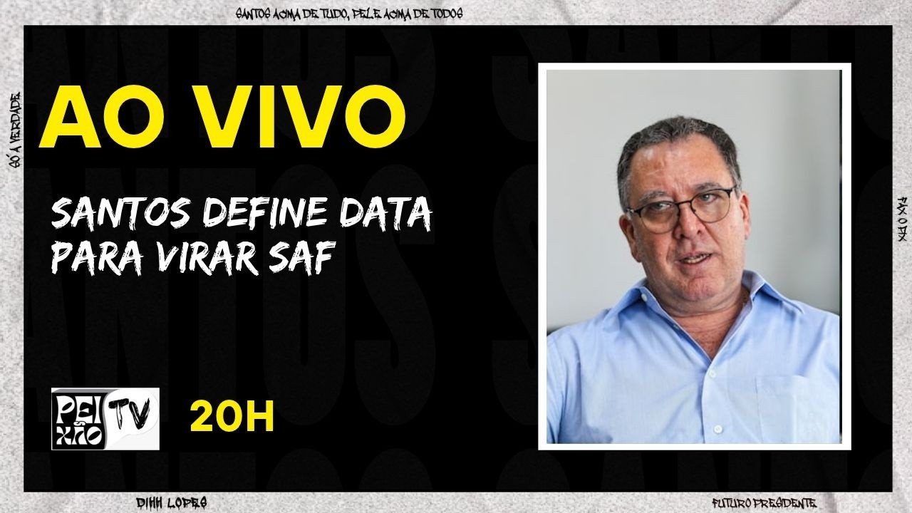 CONSELHEIRO EXPLICA PROCESSO DE SAF