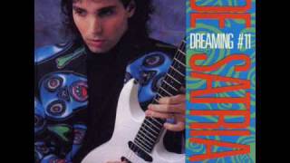 Joe Satriani - Dreaming #11 - Memories