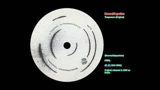 Trespassers (Original) - Newworldaquarium