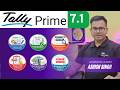 TallyPrime 7 1 All New 5 Features TallyPrime 7 1 Latest Update LearnWell