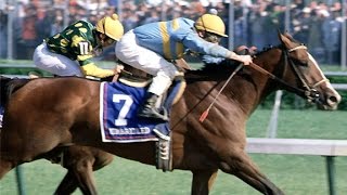 1990 Kentucky Derby : ABC Broadcast