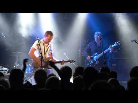 Rune Lerdahl & Funhouse - Oh Well