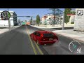 Ford Focus RS Rally 2001 Sound Mod для GTA San Andreas видео 1