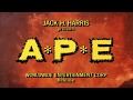 APE 3-D - A*P*E (1976) ORIGINAL TRAILER [HD 1080p]