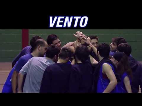 Alberto "FadeAway" Season 2012/13 Highlights - Club Baloncesto Ventorrillo - MoneyBallCoruña