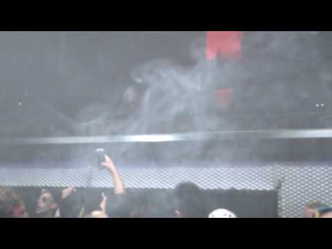 Super Marco Carola @ Space Ibiza 2016