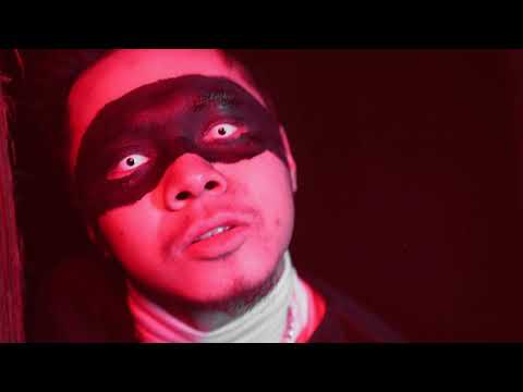 JXCKY - Ghost You (Official Video)