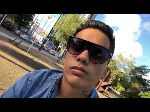 Mc Dread Feat Priscila Senna | WEBVídeo  Vai se arrepender