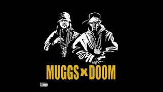 DJ MUGGS &amp; MF DOOM - Death Wish feat. Freddie Gibbs