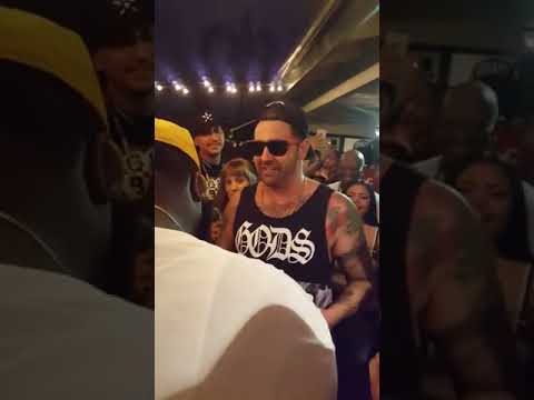 Dizaster - Fire Short Rounds + Clowning You : You Are Worse Than Uncle Tom (Dizaster vs Marv Won)