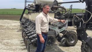 PFR Report - Harvest International New Laser Pro 1