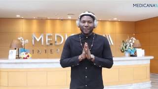 Uchechukwu Daniel Agbai (briefly Uche) Interview