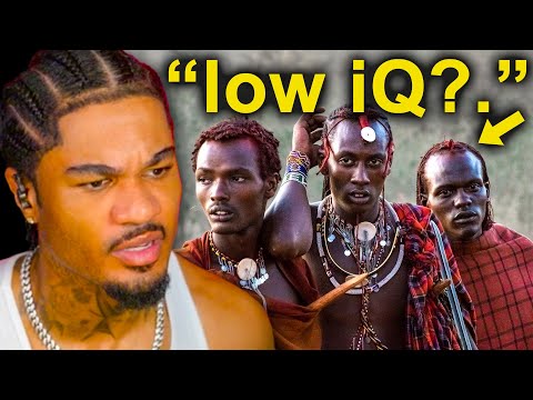 Why Africa is So Poor ..