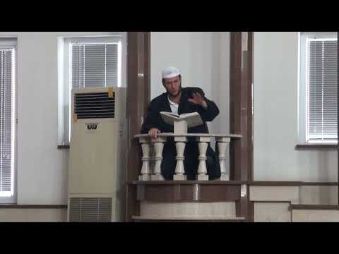 Hamza dhe Omeri - Hoxhë Metush Memedi