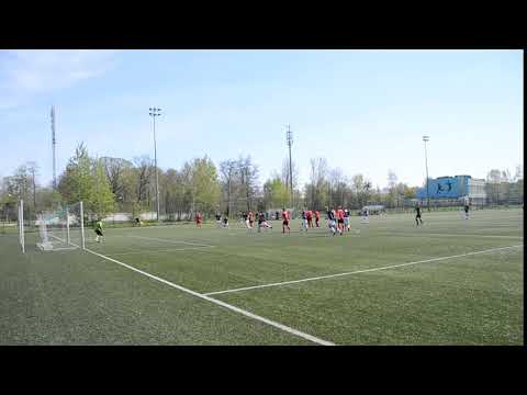 GKS Walka Zabrze - LKS Bujaków 20.04.2019r.