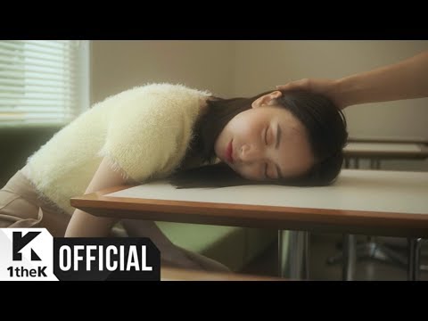 [MV] YONGZOO(용주) _ Cause it’s you(그게 좋더라구)
