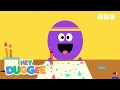 The Get Well Soon Badge Hey Duggee Series 1 Hey Duggee