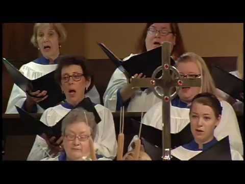 I Will Lift Mine Eyes - Jake Runestad