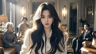 ❤️三年前父母讓女孩頂替養姐入獄。如今她以財團千金的身份歸來，生日宴上女孩當眾甩下綠茶養女一巴掌：“這三年冤獄，該你進去嚐嚐了。”#短劇 #愛情 #女孩#霸总