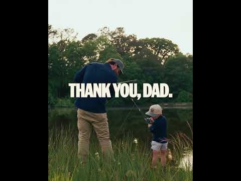 What Dads Want This Father's Day