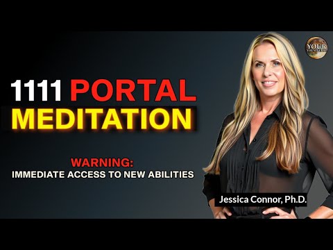 "SWITCH ON" your manifestation power | Works FAST! | Guided Hypnosis Meditation