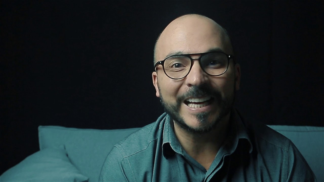 Capítulo 03 - Você tem Medo?