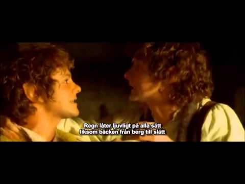 The Hobbit Drinking Song