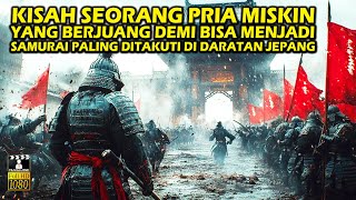 Download lagu FILM KOLOSAL‼️ KISAH MUSASHI MIYAMOTO, DEWA PERANG YANG TAK PERNAH KALAH • ALUR CERITA SEJARAH mp3