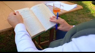 صورة لا تغفل عني فإني مكروب | الحلقة ( 05 ) | #دقيقة_أمل | د . حازم شومان